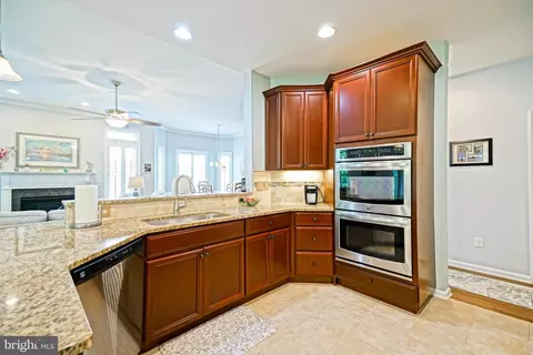 Kitchen - 35231 Seaport Loop, Lewes, DE 19958 photo 2 of 6