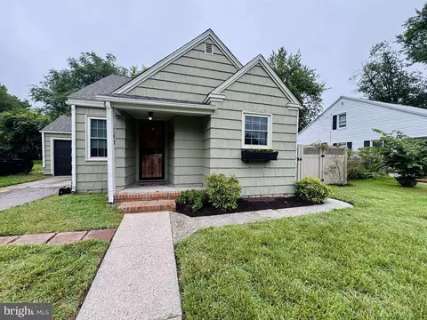703 Washington Ave, Seaford, DE 19973