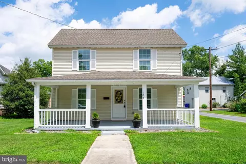 102 Walnut St, Bridgeville, DE 19933