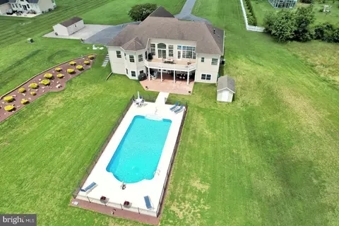 11359 N Sussex Hwy, Greenwood, DE 19950