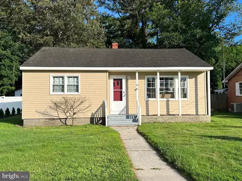 16 E Dukes Street Ext, Selbyville, DE 19975