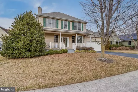 14 Doolin Ln, Rehoboth Beach, DE 19971