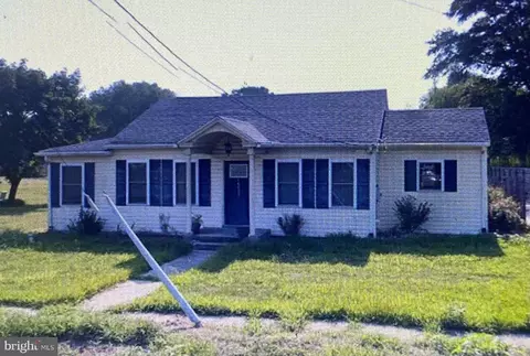 14633 Sussex Hwy, Bridgeville, DE 19933