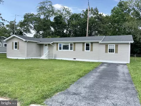 601 Mulberry St, Milton, DE 19968