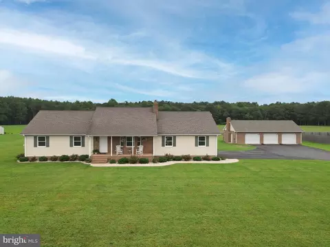 25353 Bethesda Rd, Georgetown, DE 19947