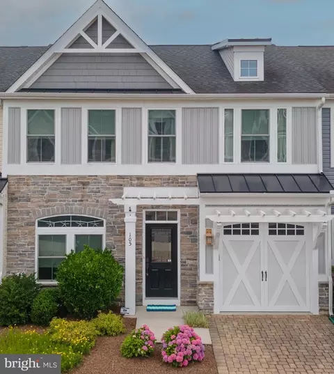105 Carter Way, Lewes, DE 19958