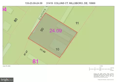 31419 Collins Ct, Millsboro, DE 19966