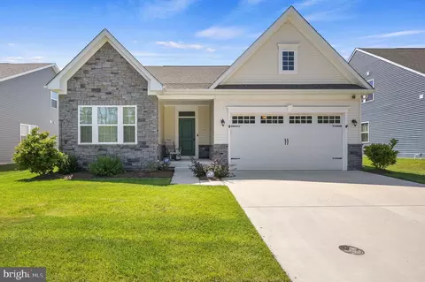 51 Old Forge Dr, Ocean View, DE 19970