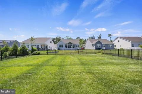 Exterior - 51 Old Forge Dr, Ocean View, DE 19970 photo 3 of 4