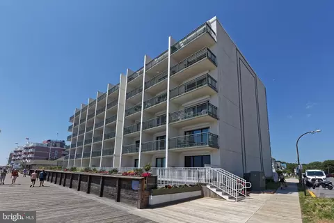 2 N Virginia Ave #524, Rehoboth Beach, DE 19971