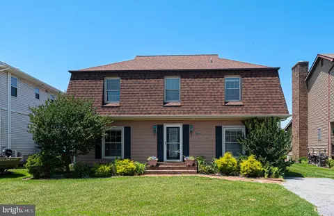 38310 Maple Ln, Selbyville, DE 19975