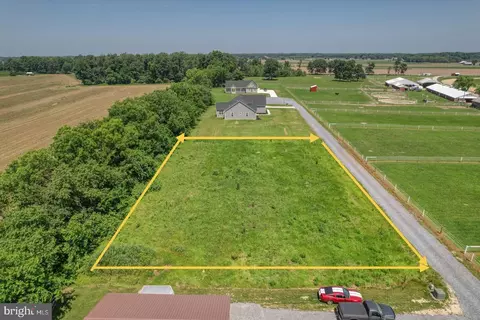 lot2 Yoder Farmview Ln, Greenwood, DE 19950