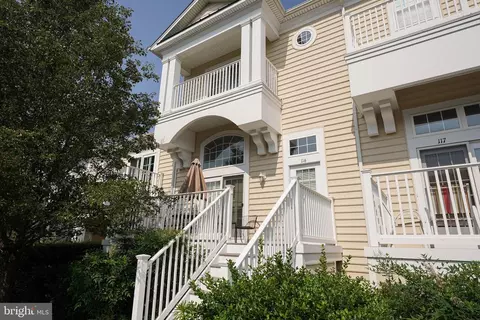 38337 N Mill Ln #116, Ocean View, DE 19970