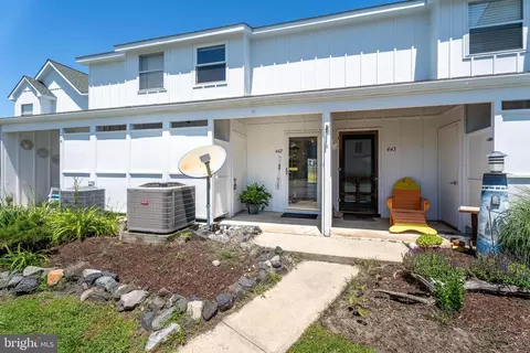 37843 Eagle Ln #442, Selbyville, DE 19975