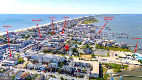 116 Dagsworthy Ave, Dewey Beach, DE 19971