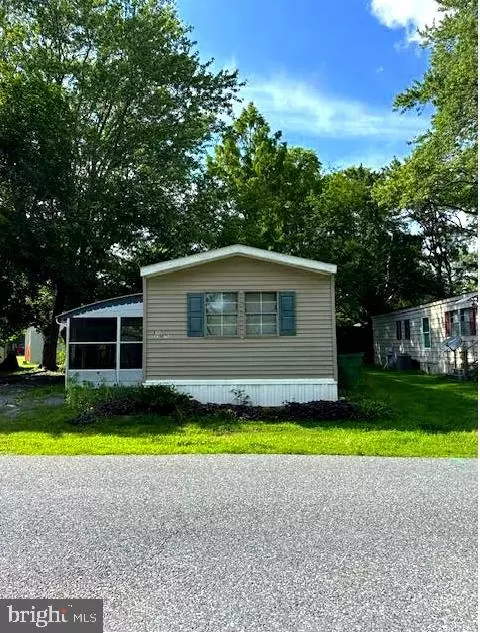 32023 Siham Rd #14442, Lewes, DE 19958