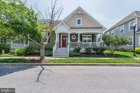 102 Arch St, Milton, DE 19968