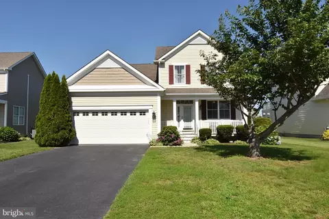 36765 Hummingbird Way N, Selbyville, DE 19975