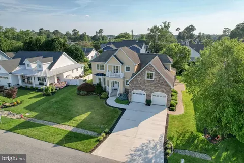 156 E Buckingham Dr, Rehoboth Beach, DE 19971