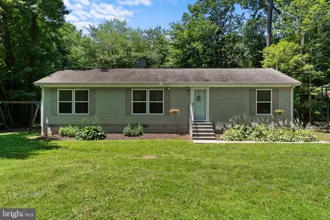 30660 Frankford School Rd, Frankford, DE 19945