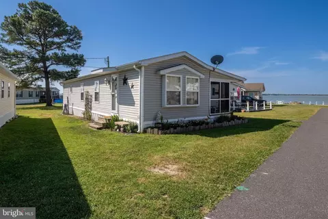 35412 W River Dr #5716, Millsboro, DE 19966