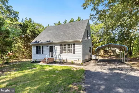 6508 Millcreek Rd, Laurel, DE 19956