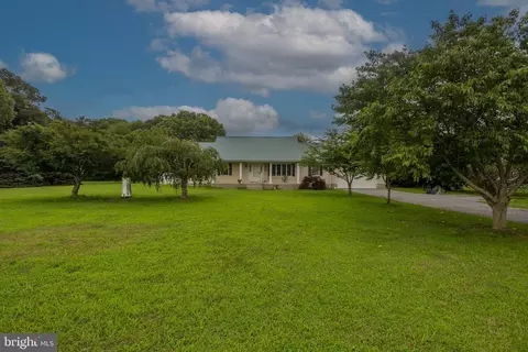 26197 Hollyville Rd, Millsboro, DE 19966
