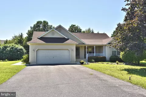322 Matthews Cir, Milford, DE 19963