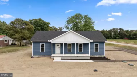 26127 Bethel Concord Rd, Seaford, DE 19973