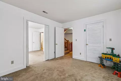 Bedroom - 20175 Beaver Dam Rd, Lewes, DE 19958 photo 9 of 12