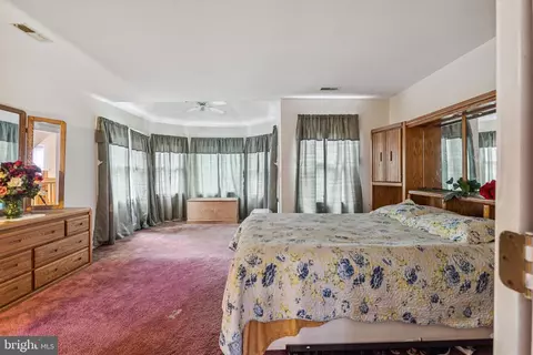 Bedroom - 20175 Beaver Dam Rd, Lewes, DE 19958 photo 4 of 12