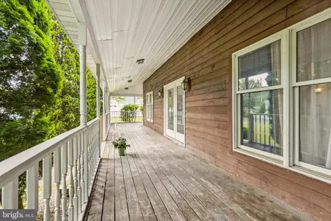 Exterior - 20175 Beaver Dam Rd, Lewes, DE 19958 photo 8 of 11