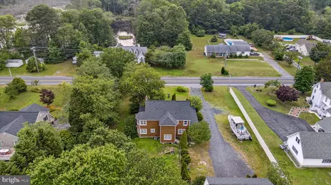 View/Area - 20175 Beaver Dam Rd, Lewes, DE 19958 photo 7 of 8