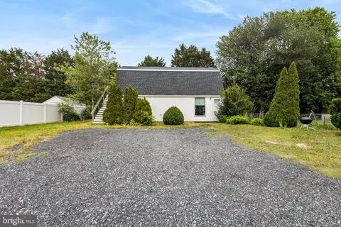 Exterior - 20175 Beaver Dam Rd, Lewes, DE 19958 photo 11 of 11