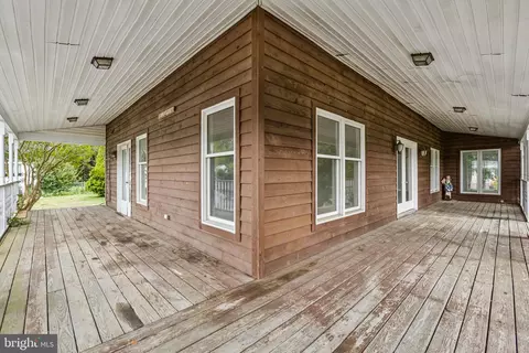 Exterior - 20175 Beaver Dam Rd, Lewes, DE 19958 photo 6 of 11