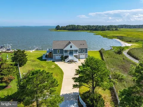 22596 Bay View Cir, Lewes, DE 19958