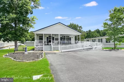 508 Turkey Branch Road Seaford De, Seaford, DE 19973