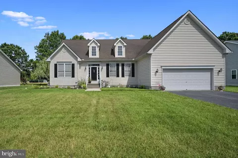 137 W Green Ln, Milford, DE 19963