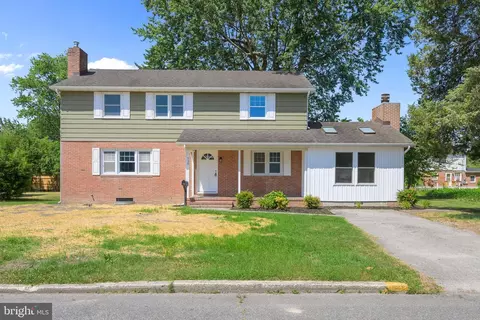 530 N Willey St, Seaford, DE 19973