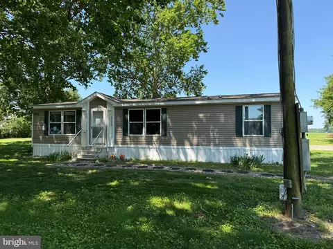 32610 Old Stage Rd, Laurel, DE 19956