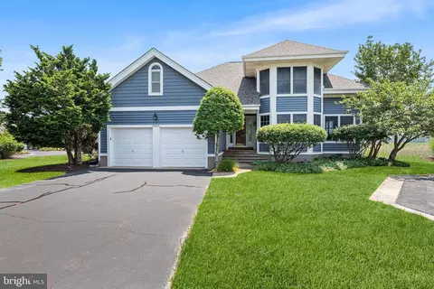 30493 Port Way #C-1, Ocean View, DE 19970
