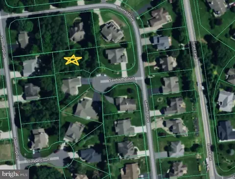 lot40 Sawtooth Ct, Dagsboro, DE 19939
