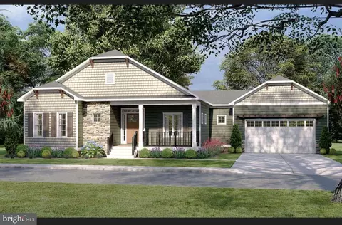 0 Cresthaven Dr #LOT 3, Laurel, DE 19956