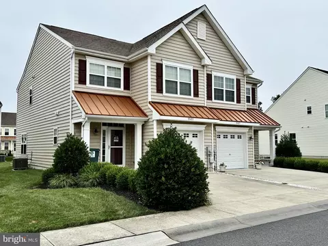 35473 Mercury Dr #41A, Rehoboth Beach, DE 19971