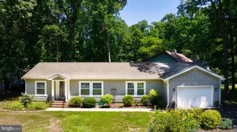 32217 Sandpiper Dr, Lewes, DE 19958