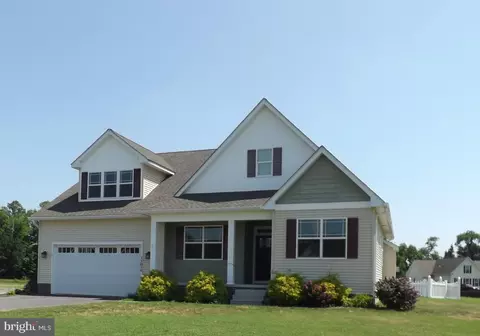 15050 Sandpiper Rd #23, Milton, DE 19968