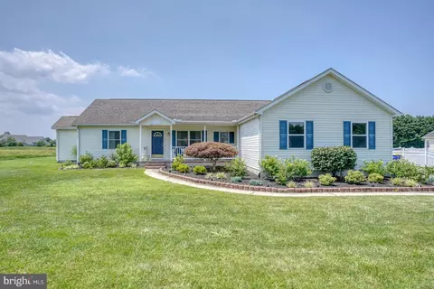 30515 Osprey Rd, Milton, DE 19968