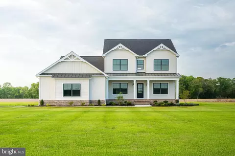 22430 Hummingbird Rd, Ellendale, DE 19941