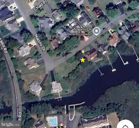 131 Naomi Dr, Ocean View, DE 19970