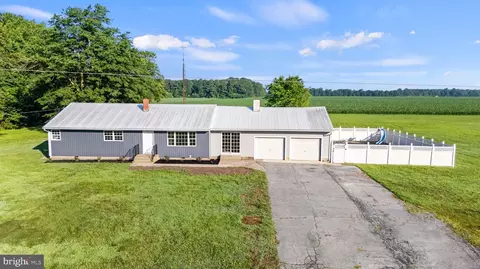 8950 Shawnee Rd, Greenwood, DE 19950